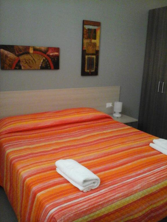 Villa Iris Marina di Ragusa Habitación foto