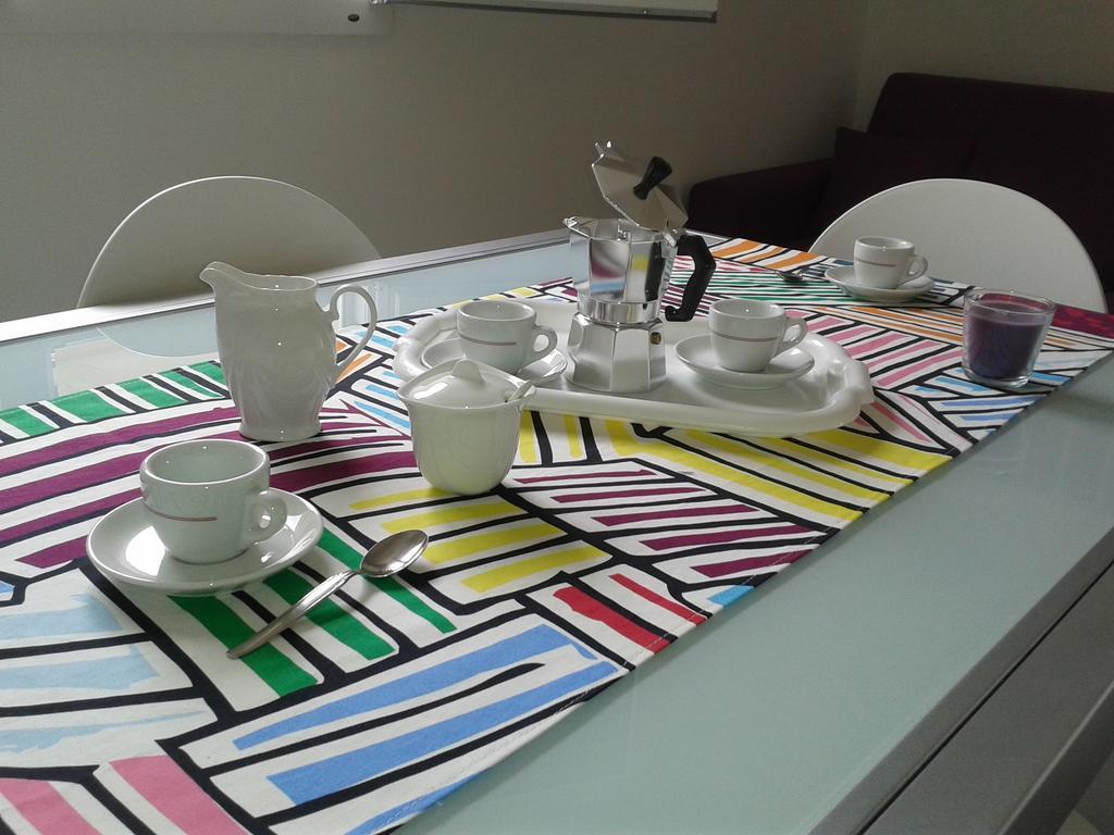 Villa Iris Marina di Ragusa Habitación foto