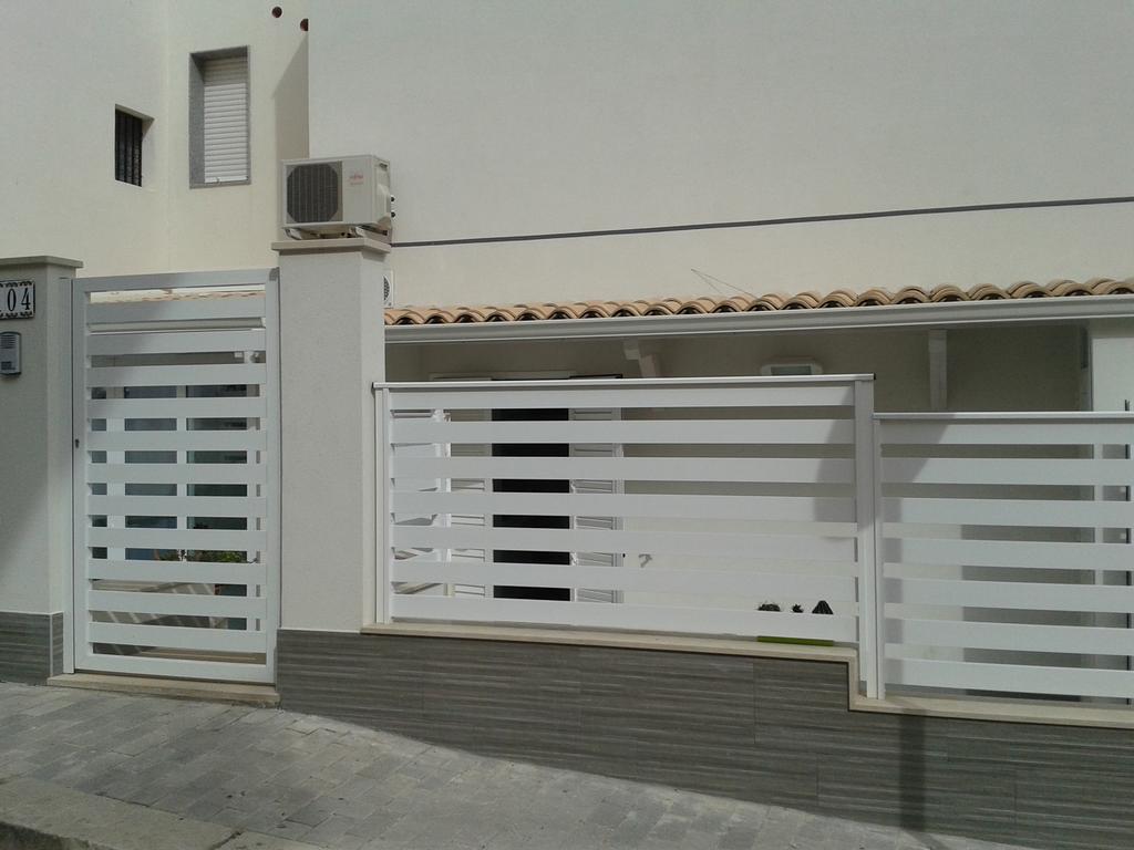 Villa Iris Marina di Ragusa Habitación foto