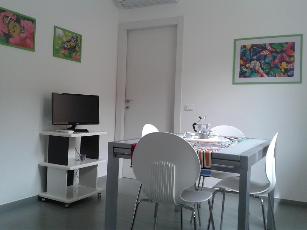 Villa Iris Marina di Ragusa Habitación foto