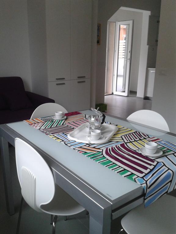 Villa Iris Marina di Ragusa Habitación foto